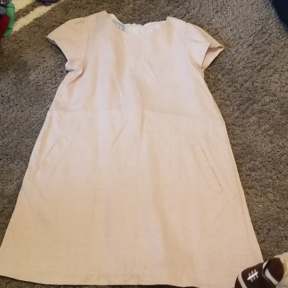 Girls bella bliss dress